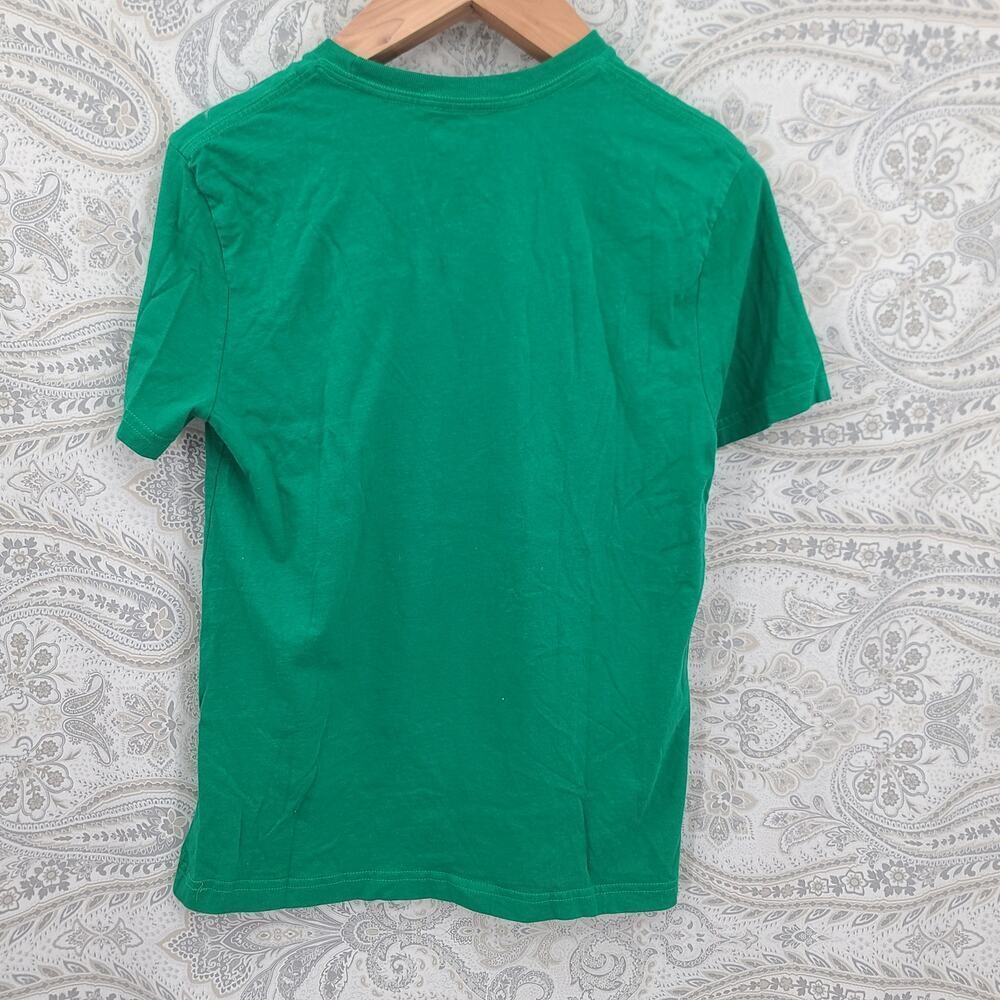 Ralphie Pink Nightmare A Christmas story shirt SZ small festive party - Picture 2 of 5